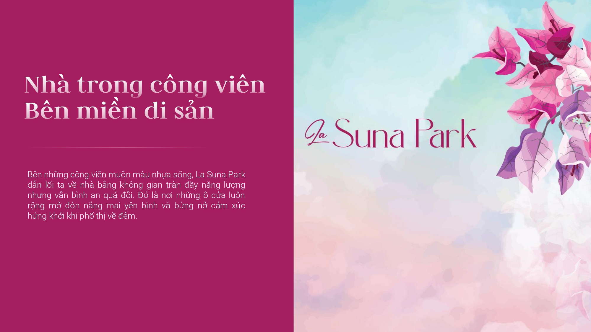 tiện ích nội khu dự án casamia cồn tiến hội an