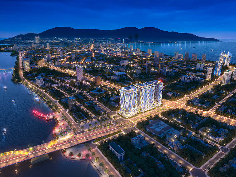 Thông tin đầu tư tại Đà Nẵng 1 thông tin đầu tư căn hộ đà nẵng